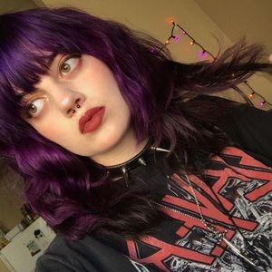 Meet your Posher, Kat